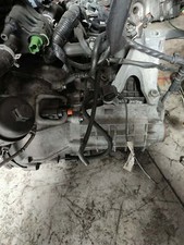 Cambio ford focus usato  Sicignano Degli Alburni