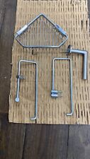 Bathroom towel rail for sale  LONDON