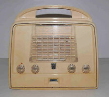 Poste récepteur radio d'occasion  Puygouzon