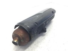 Terminale scarico marmitta usato Terminale scarico marmitta usato  Viareggio