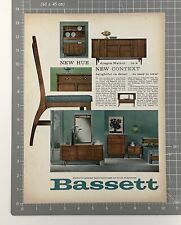 Vintage bassett furniture for sale  Mabelvale