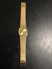 Orologio quarzo raymond usato  Spedire a Italy