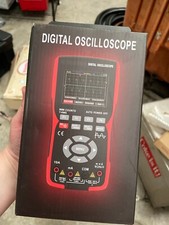 Multímetro osciloscópio digital ZT-702S voltímetro CA/CC amperímetro ohmímetro comprar usado Multímetro osciloscópio digital ZT-702S voltímetro CA/CC amperímetro ohmímetro comprar usado  Enviando para Brazil