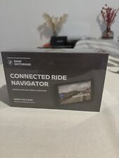 Bmw gps connected d'occasion  Marseille I