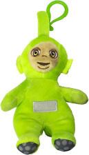 Używany, TELETUBISIE MASKOTKA Z ZAWIESZKĄ - DIPSY 15CM na sprzedaż  PL