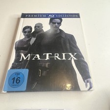 Matrix premium collection gebraucht kaufen  Beuren, Grimburg, Rascheid