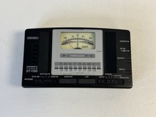 Seiko 1100 chromatic for sale  Ann Arbor