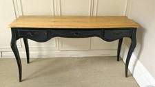 French oak console for sale  RICHMOND
