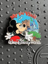 Disney pin mickey for sale  Big Rapids