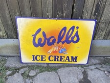 Vintage metal walls for sale  NUNEATON