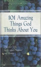 101 amazing things for sale  Little Falls
