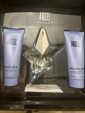 Mugler angel eau for sale  DRONFIELD