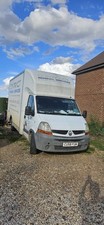 Master lh35 dci for sale  BURY ST. EDMUNDS