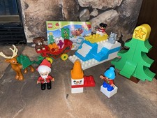 Lego duplo 10837 d'occasion  Expédié en Belgium