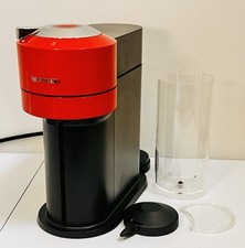 Máquina de café e café expresso de bancada Nespresso Vertuo Pop vermelho picante comprar usado  Enviando para Brazil