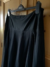 Zara black floaty for sale  WAKEFIELD