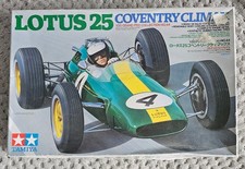 Started tamiya scale for sale  GLASGOW