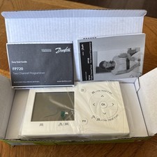 Danfoss fp720 channel for sale  DUNFERMLINE