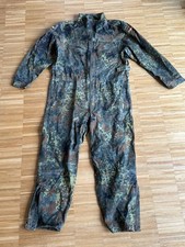 Bundeswehr panzerkombi fleckta gebraucht kaufen  Lüneburg