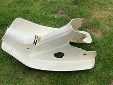 honda c90 leg shield for sale  MANCHESTER