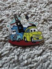 Disney pixar cars for sale  Granby