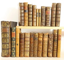 Livres anciens ensemble d'occasion  Paris IX