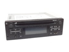 Renault usb dab for sale  CHICHESTER