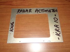 King kra radar for sale  Peoria