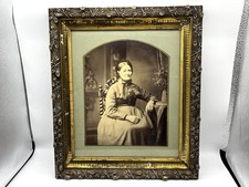 Antique ornate wood for sale  Pahrump