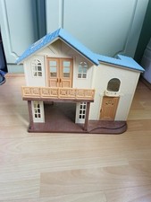 Sylvanian families hillcrest for sale  WALLSEND