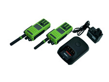 Motorola dp4800 viz for sale  NORTHALLERTON
