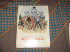 Spirou fantasio cahier d'occasion Spirou fantasio cahier d'occasion  Verny