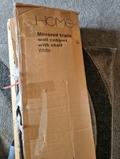 Habitat bathroom single for sale  ROCHDALE