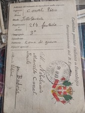 Ww1 arditi piave usato  Fontanafredda