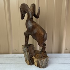 Large iron wood for sale  Grand Junction