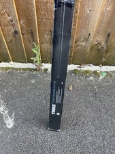 Thule squarebar evo for sale  BRIDGEND