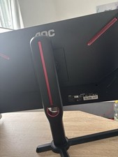 Aoc 25g3zm zoll gebraucht kaufen  Lennestadt