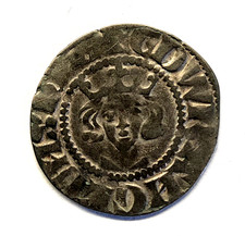 Edward bristol mint for sale  BERWICK-UPON-TWEED