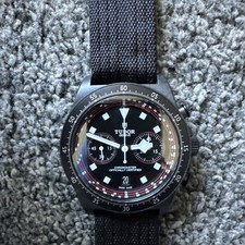 Tudor pelagos fxd for sale  MABLETHORPE