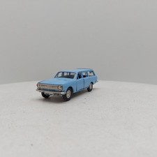 Novoexport volga gaz d'occasion  Quincieux