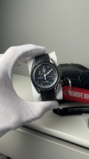 Swatch moonswatch mission for sale  FLEET