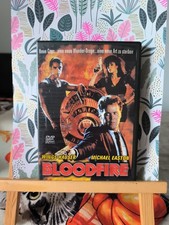 Bloodfire dvd wings gebraucht kaufen  Südbrookmerland