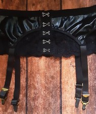 Suspender garter belt for sale  NORTHAMPTON