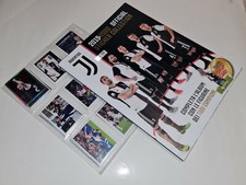 Album figurine juventus usato  Villar Focchiardo
