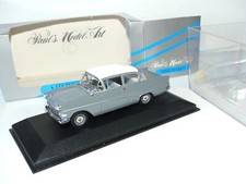 Opel rekord limousine d'occasion  Belz