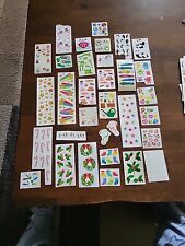 Sticker lot for sale  Los Osos