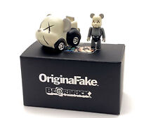 Bearbrick kaws original d'occasion  Marseille IX