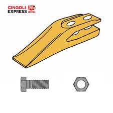 Dente per benne usato  Vistrorio
