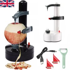 Electric potato peeler for sale  LEICESTER