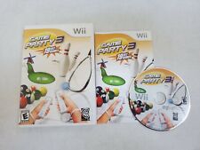 Game party complete for sale  Lake Zurich